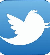 logo twitter